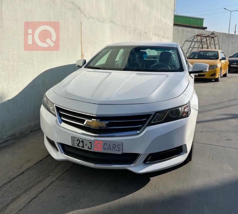 شيفروليه امبالا